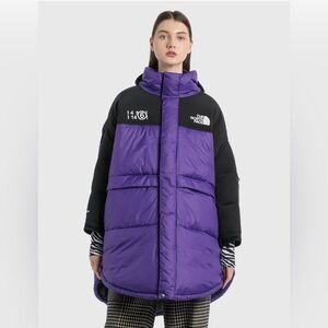 The North Face x MM6 Maison Margiela Jacket